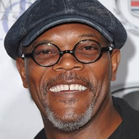 Samuel L. Jackson