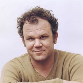 John C. Reilly