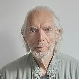 Peter Marinker