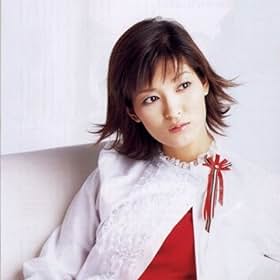 Ayako Kawasumi