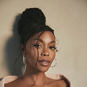 Nafessa Williams