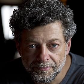 Andy Serkis