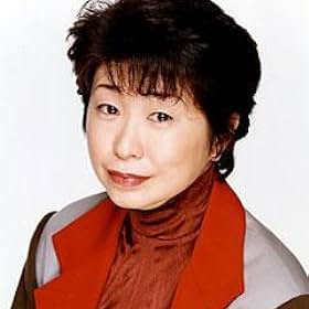 Mayumi Tanaka