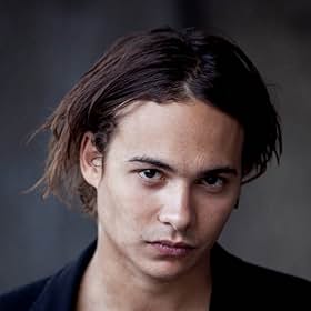 Frank Dillane