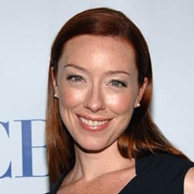 Molly Parker