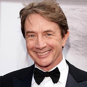 Martin Short