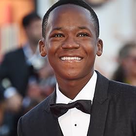 Abraham Attah