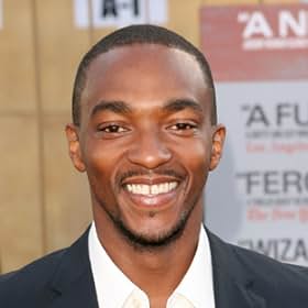 Anthony Mackie