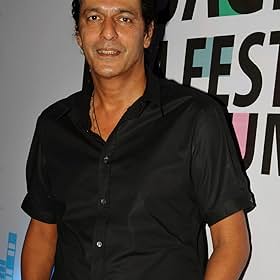 Chunky Pandey