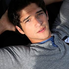 Tyler Posey