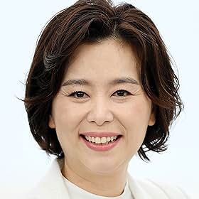 Jang Hye-jin