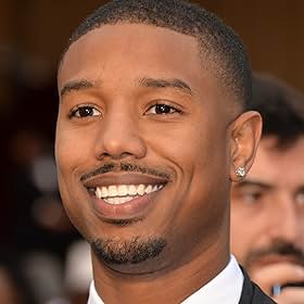 Michael B. Jordan