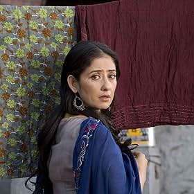 Manisha Koirala