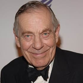 Morley Safer