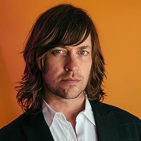 Rhett Miller