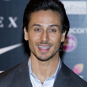 Tiger Shroff