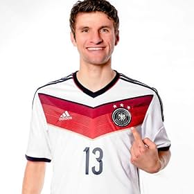 Thomas Müller