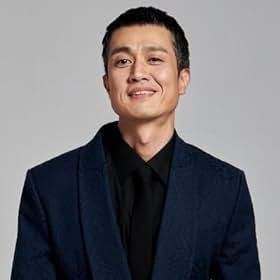 Joo Suk-je