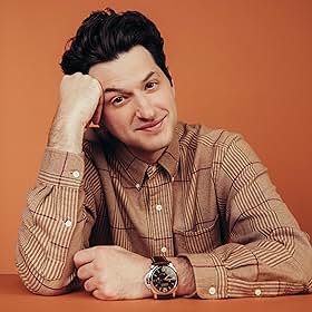 Ben Schwartz