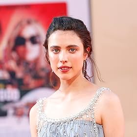 Margaret Qualley