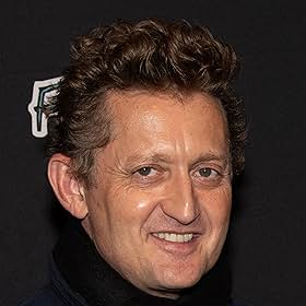 Alex Winter