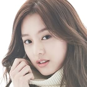 Kim Ji-won