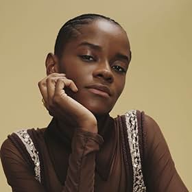 Letitia Wright