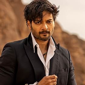 Ali Fazal