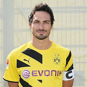 Mats Hummels