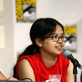 Charlyne Yi