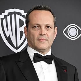 Vince Vaughn