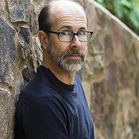 Brian Huskey