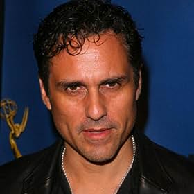 Maurice Benard