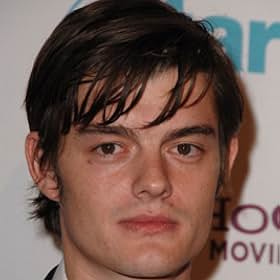 Sam Riley