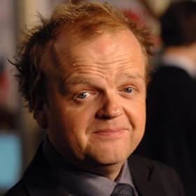 Toby Jones