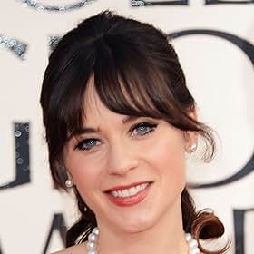 Zooey Deschanel