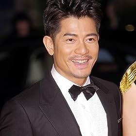 Aaron Kwok