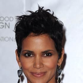 Halle Berry