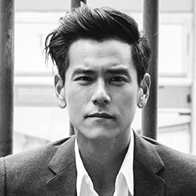 Eddie Peng