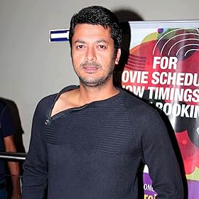 Jisshu Sengupta