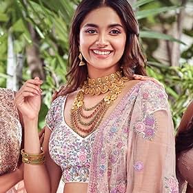 Keerthy Suresh