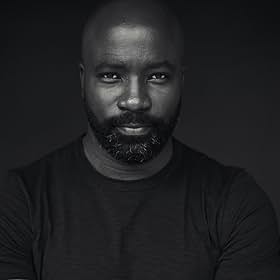 Mike Colter