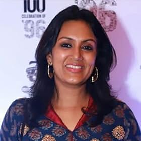 Devadarshini Chetan