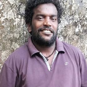 Manikandan R. Achari