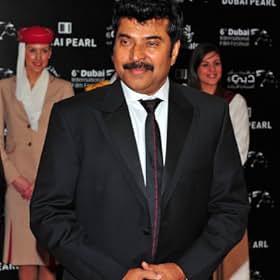 Mammootty