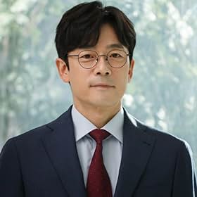 Lee Seung-joon