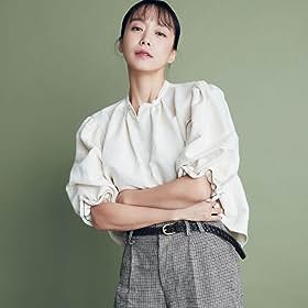 Jeon Do-yeon