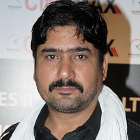 Yashpal Sharma