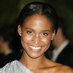 Joy Bryant