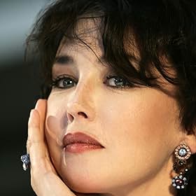 Isabelle Adjani